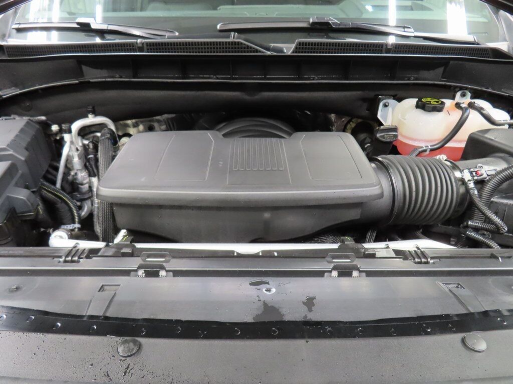 2025 GMC Yukon Denali 4WD Fond du Lac WI