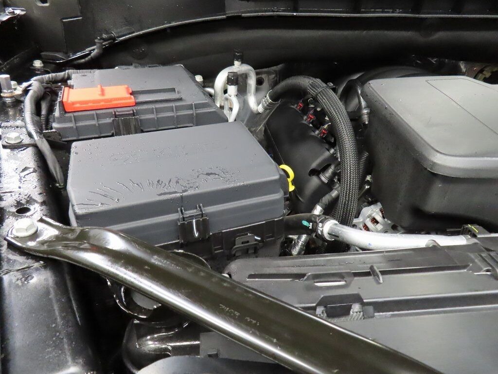 2025 GMC Yukon Denali 4WD Fond du Lac WI