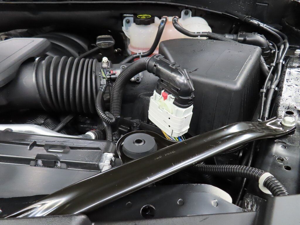 2025 GMC Yukon Denali 4WD Fond du Lac WI