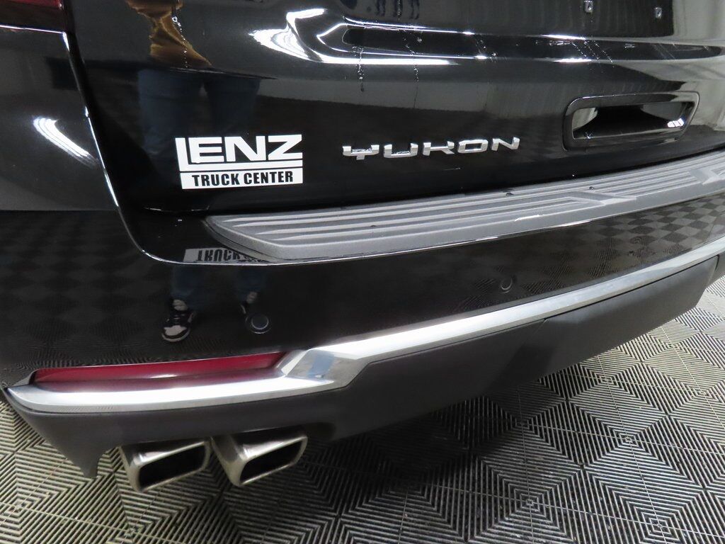 2025 GMC Yukon Denali 4WD Fond du Lac WI