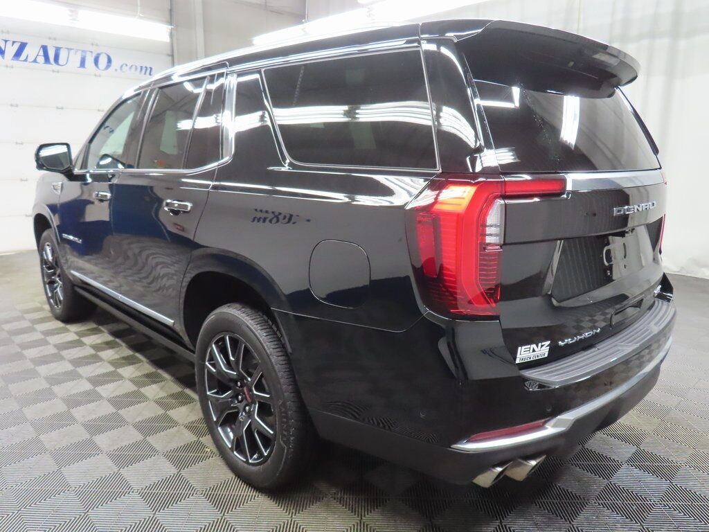 2025 GMC Yukon Denali 4WD Fond du Lac WI