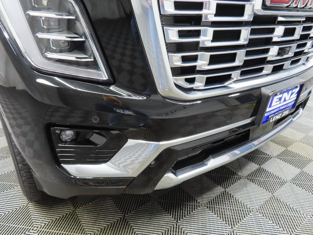 2025 GMC Yukon Denali 4WD Fond du Lac WI