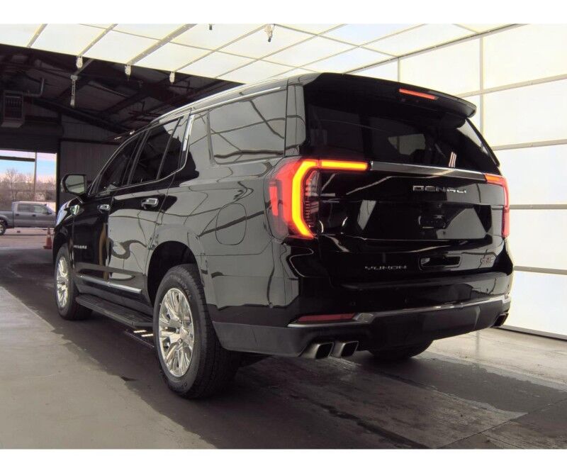 2025 GMC Yukon Denali AWD Seffner FL