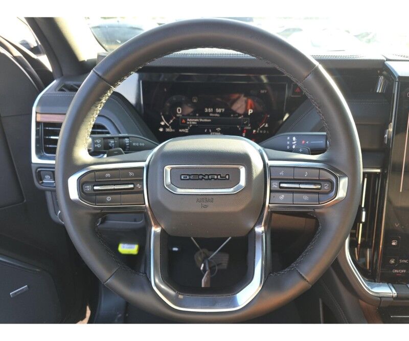 2025 GMC Yukon Denali AWD Seffner FL
