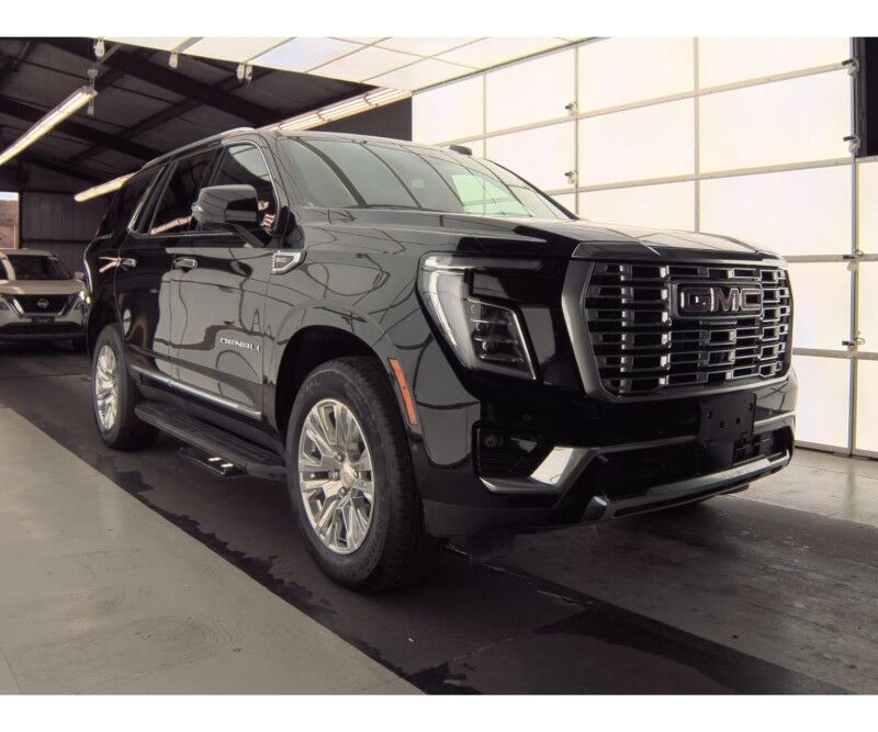 2025 GMC Yukon Denali AWD Seffner FL