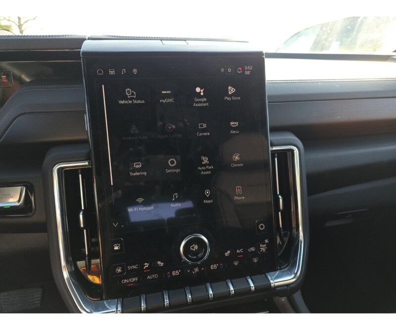 2025 GMC Yukon Denali AWD Seffner FL