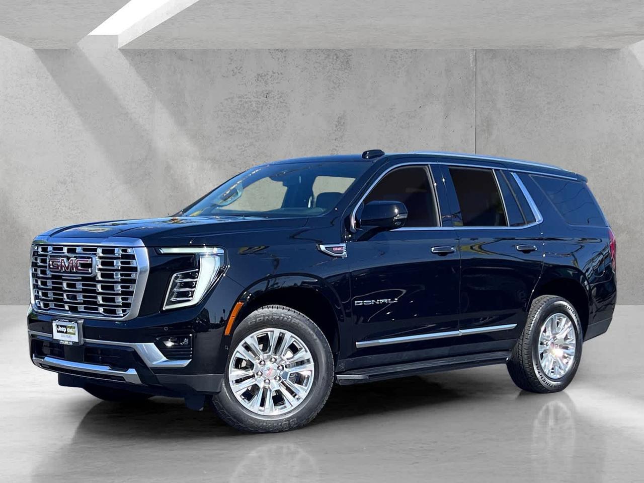 2025 GMC Yukon Denali Denali Irving TX