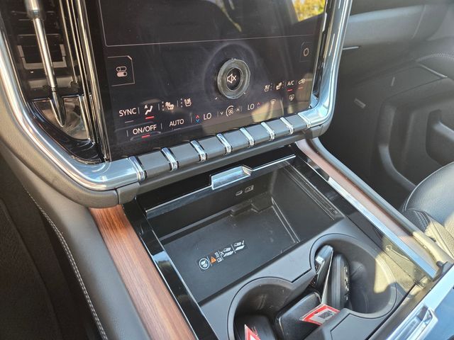 2025 GMC Yukon Denali Folsom CA