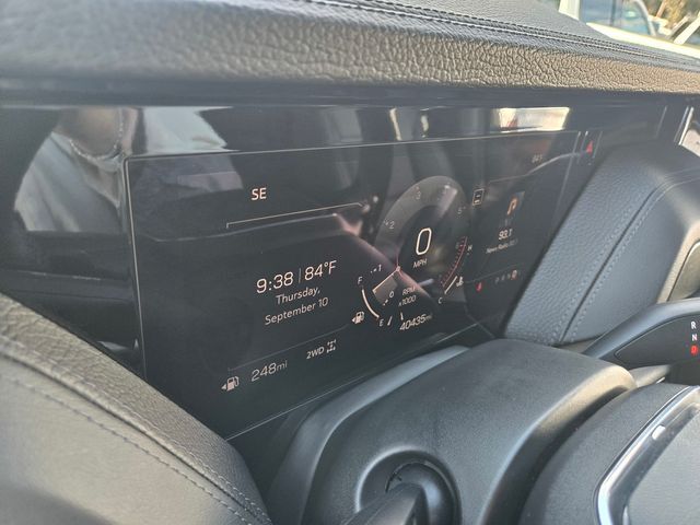 2025 GMC Yukon Denali Folsom CA