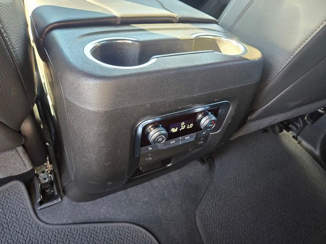 2025 GMC Yukon Denali Folsom CA