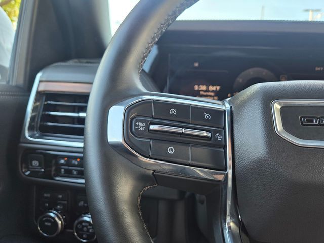 2025 GMC Yukon Denali Folsom CA