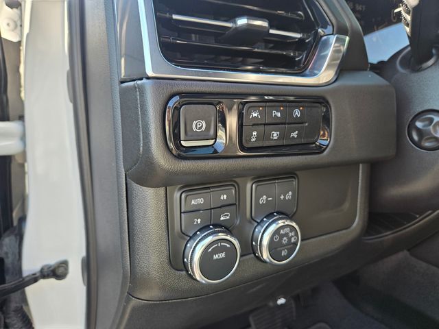 2025 GMC Yukon Denali Folsom CA