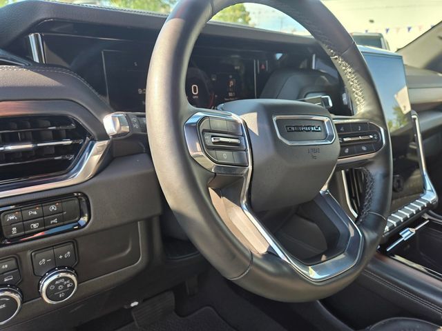 2025 GMC Yukon Denali Folsom CA