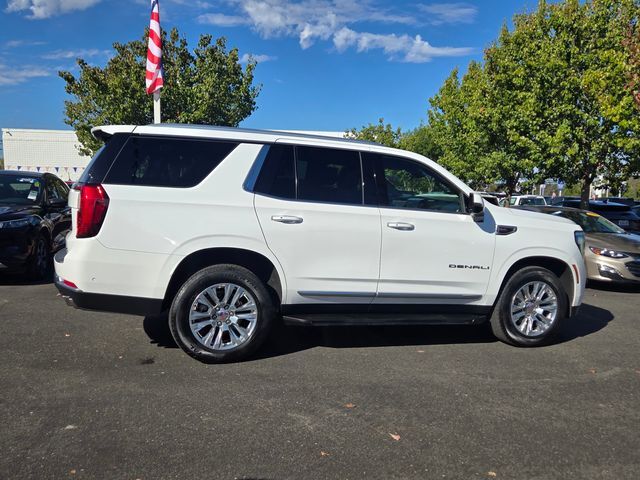 2025 GMC Yukon Denali Folsom CA