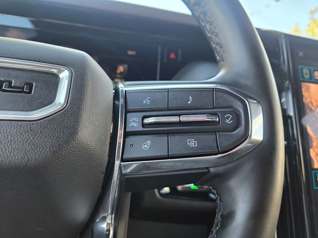 2025 GMC Yukon Denali Folsom CA