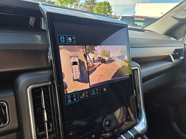 2025 GMC Yukon Denali Folsom CA