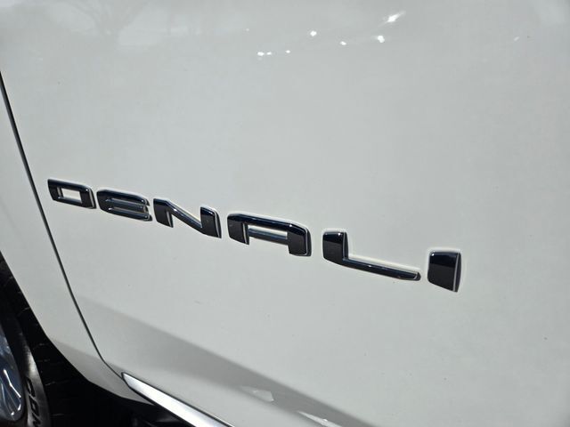 2025 GMC Yukon Denali Folsom CA