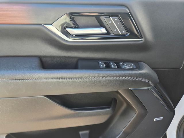 2025 GMC Yukon Denali Folsom CA