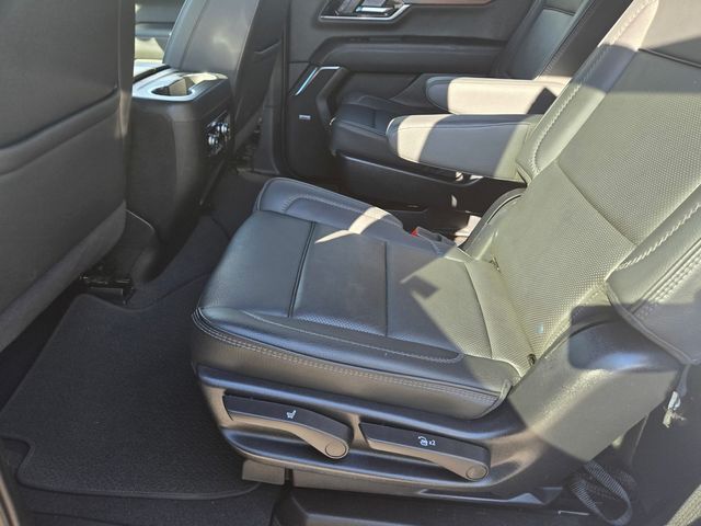 2025 GMC Yukon Denali Folsom CA