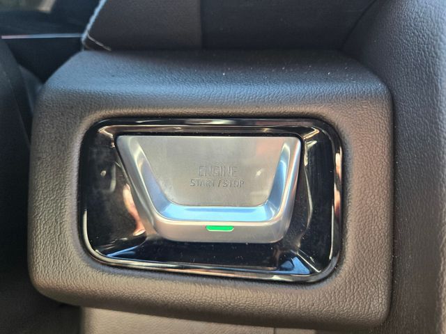 2025 GMC Yukon Denali Folsom CA