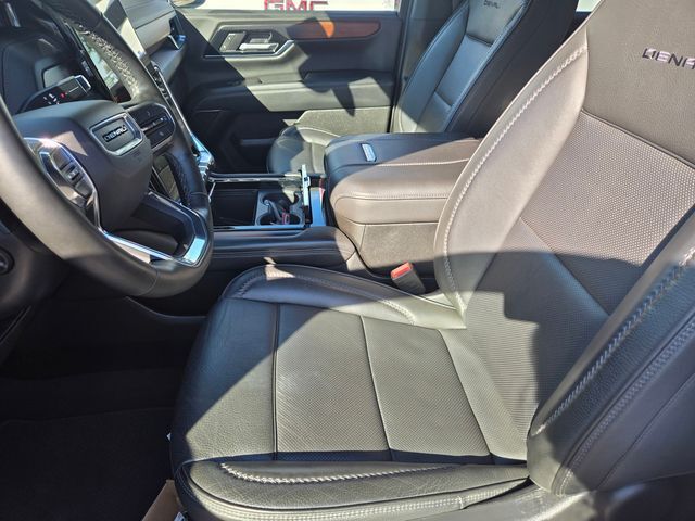 2025 GMC Yukon Denali Folsom CA