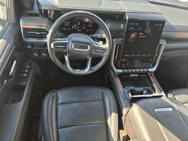 2025 GMC Yukon Denali Folsom CA