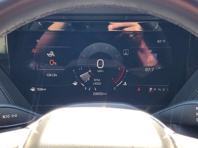 2025 GMC Yukon Denali Grapevine TX
