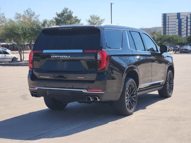 2025 GMC Yukon Denali Grapevine TX