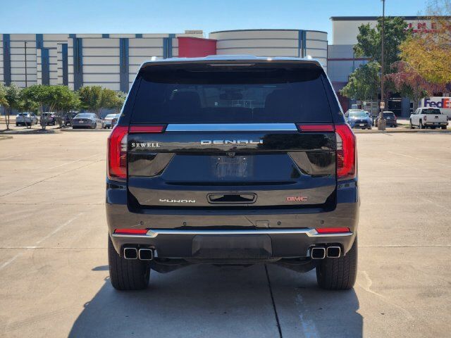 2025 GMC Yukon Denali Grapevine TX
