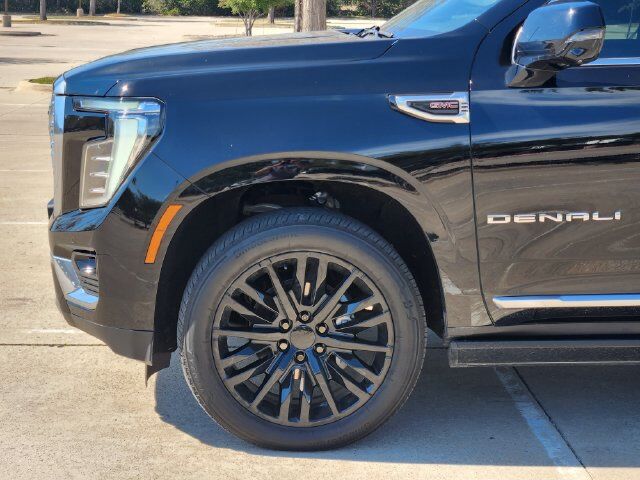 2025 GMC Yukon Denali Grapevine TX