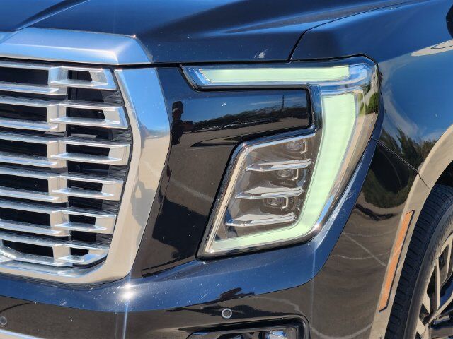 2025 GMC Yukon Denali Grapevine TX
