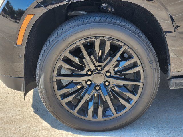 2025 GMC Yukon Denali Grapevine TX