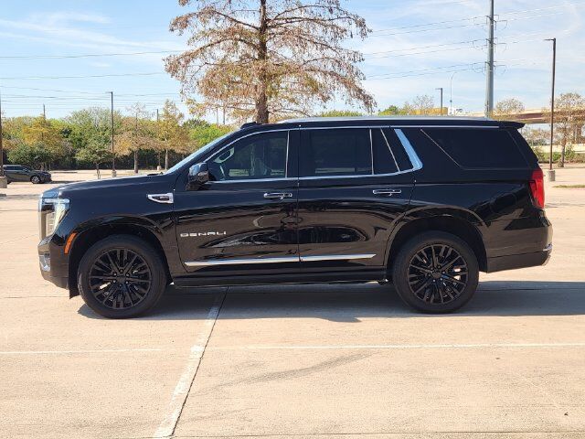 2025 GMC Yukon Denali Grapevine TX
