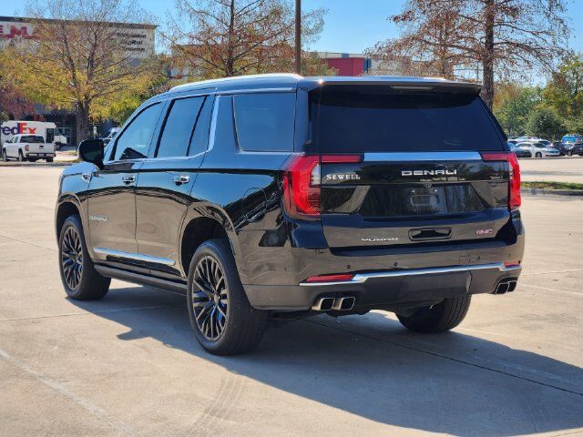 2025 GMC Yukon Denali Grapevine TX