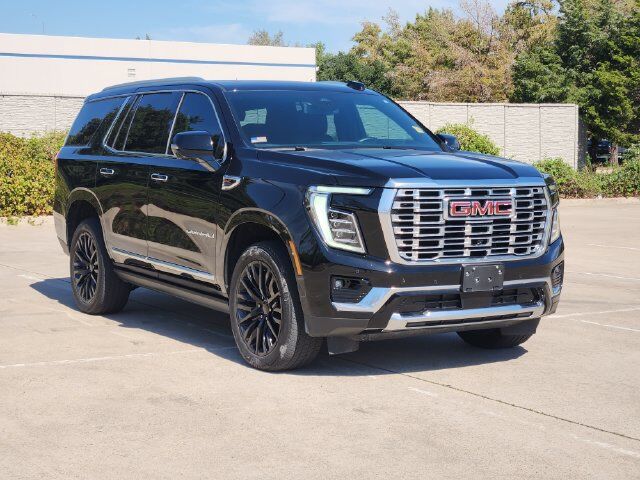 2025 GMC Yukon Denali Grapevine TX