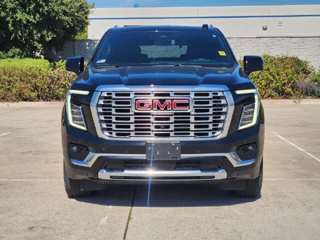 2025 GMC Yukon Denali Grapevine TX