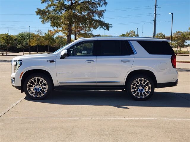 2025 GMC Yukon Denali Grapevine TX