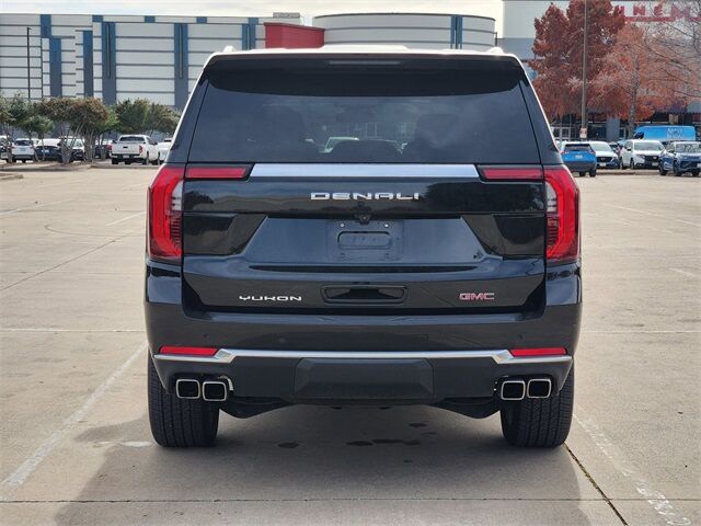 2025 GMC Yukon Denali Grapevine TX