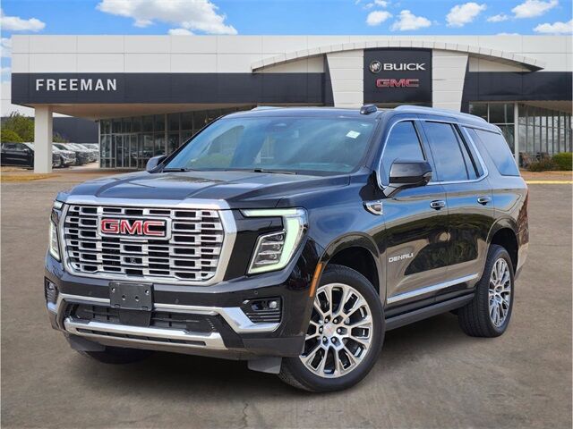 2025 GMC Yukon Denali Grapevine TX