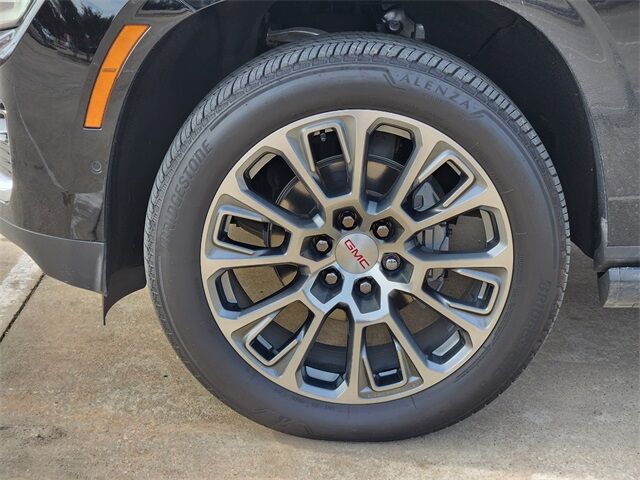 2025 GMC Yukon Denali Grapevine TX