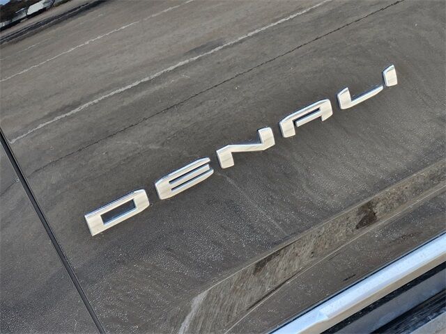 2025 GMC Yukon Denali Grapevine TX