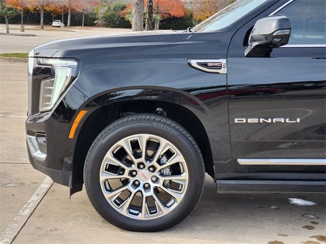2025 GMC Yukon Denali Grapevine TX