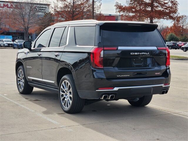 2025 GMC Yukon Denali Grapevine TX
