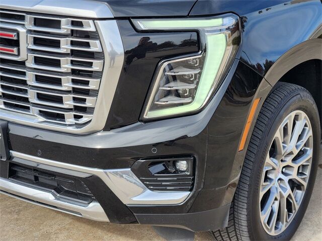 2025 GMC Yukon Denali Grapevine TX