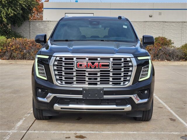 2025 GMC Yukon Denali Grapevine TX