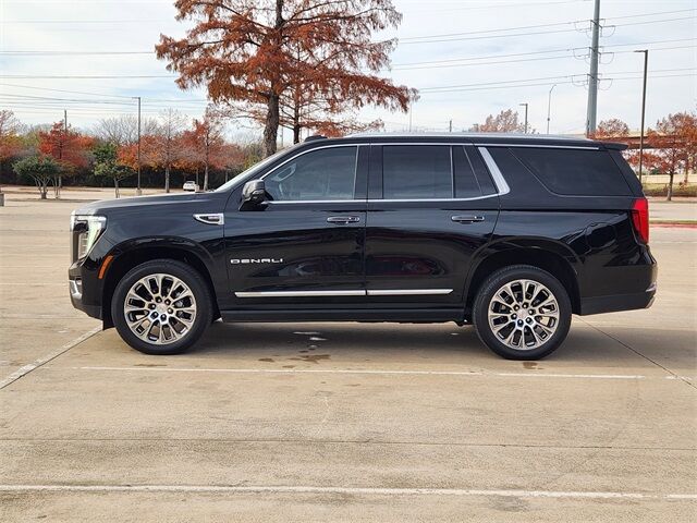 2025 GMC Yukon Denali Grapevine TX