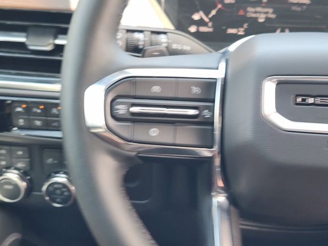 2025 GMC Yukon Denali Grapevine TX