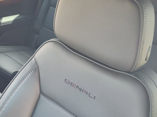 2025 GMC Yukon Denali Grapevine TX