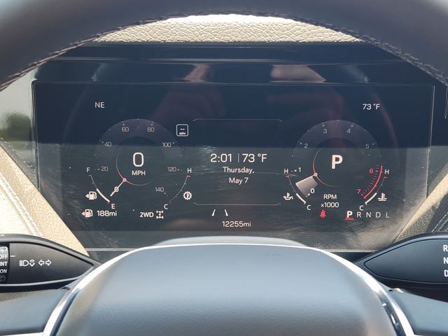 2025 GMC Yukon Denali Grapevine TX