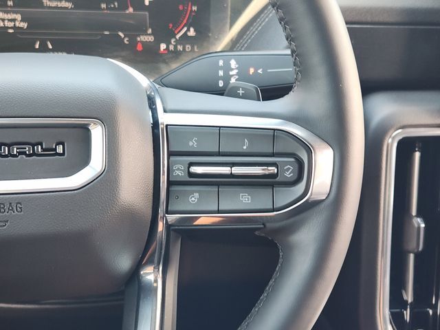 2025 GMC Yukon Denali Grapevine TX